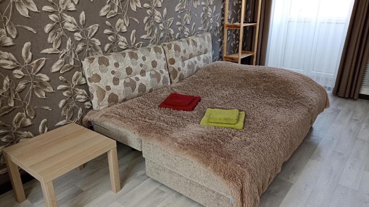 Старый Город Grodno Dış mekan fotoğraf