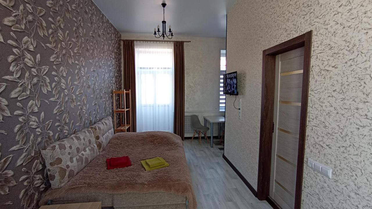 Старый Город Grodno Dış mekan fotoğraf